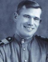 Маснев Василий Стефанович