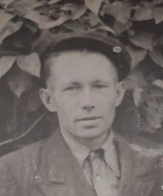 Макаров Иван Серафимович