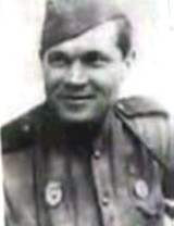 Добробабин Иван Евстафьевич