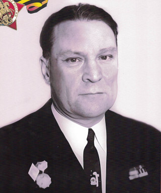 Ямщиков Владимир Степанович