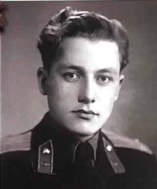 Червяков Василий Сергеевич