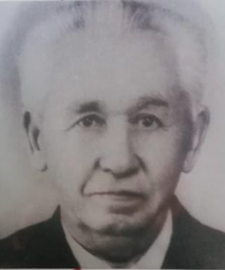 Сажнев Николай Семёнович