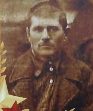 Сергиенко Иван Иванович