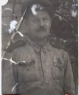 Морозов Николай Васильевич