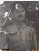 Морозов Николай Васильевич