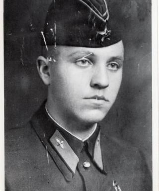 Вершинин Николай Ильич