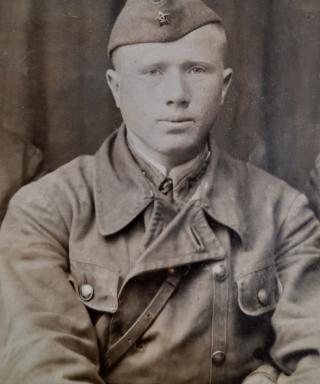 Кувакин Дмитрий Геннадьевич