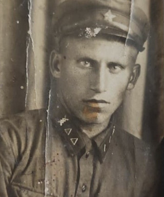 Выграев Емельян Денисович