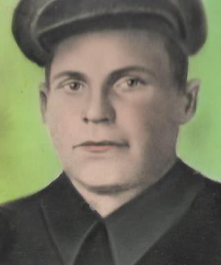 Мацуев Афанасий Федорович