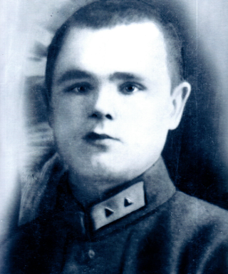 Витковский Денис Агафонович