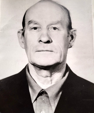 Сухов Василий Никитович