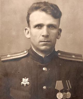 Кондратьев Анатолий Николаевич