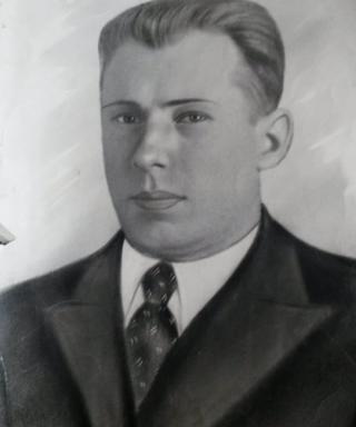 Ситкевич Андрей Яковлевич