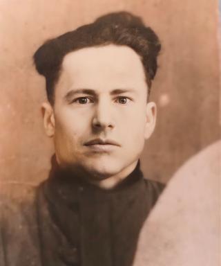 Никитин Иван Васильевич