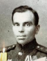 Семенов Григорий Васильевич