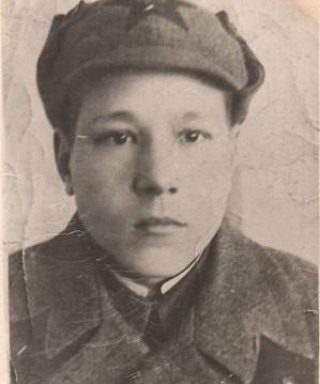 Паршин Иван Григорьевич