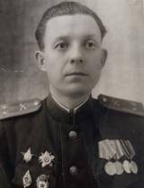 Логинов Михаил Александрович