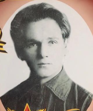 Логунов Михаил Петрович