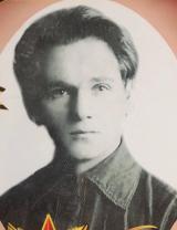 Логунов Михаил Петрович