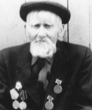 Бобырин Александр Михайлович