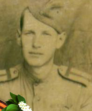 Адаменко Иван Федорович