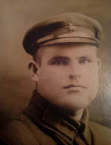 Наседкин Федор Иванович