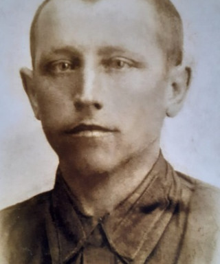 Муслаков Степан Иванович