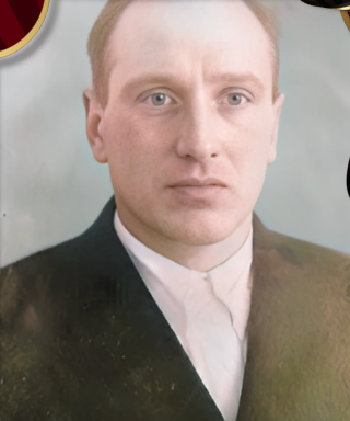 Григорьев Петр Григорьевич