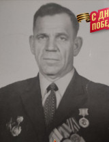 Матвиенко Илья Павлович