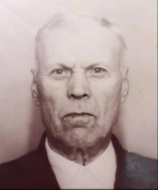 Грачёв Никифор Денисович