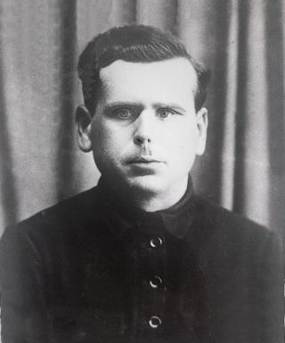 Малуха Трофим Никитович