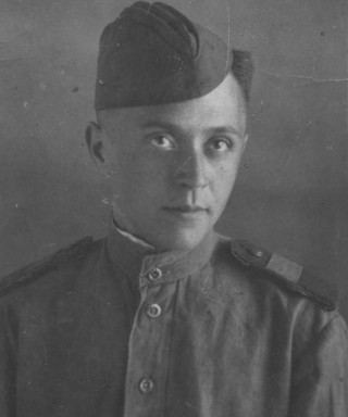 Паньков Альберт Антонович