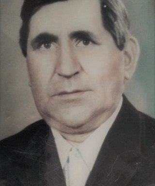 Балдаков Иван Тимофеевич