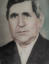 Балдаков Иван Тимофеевич