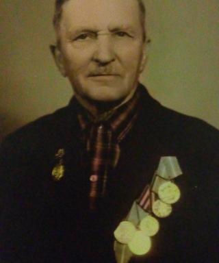 Ласун Иван Савельевич