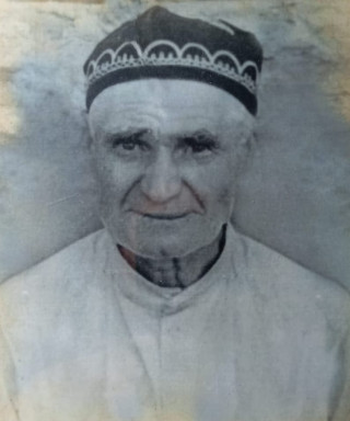 Аббасов Минач Сулейманович