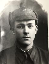 Гудков Дмитрий Семёнович