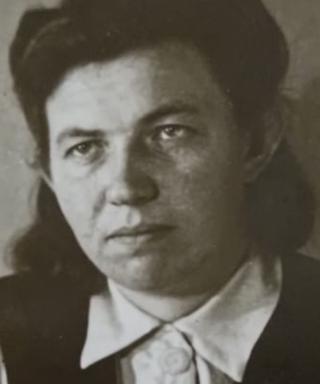 Филиппова Валентина Михайловна
