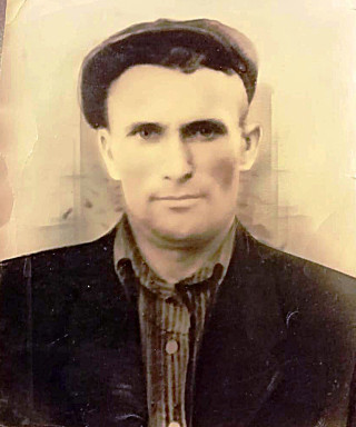 Пасечник Федор Андреевич