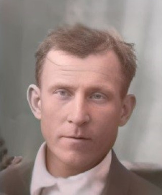 Хисамов Фасых Сагдеевич