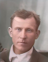 Хисамов Фасых Сагдеевич