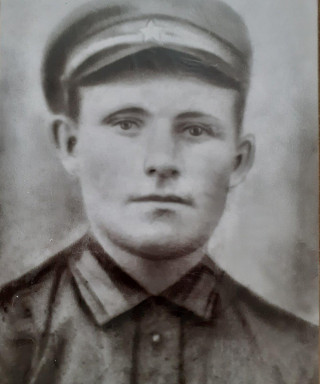 Леонов Андрей Фёдорович