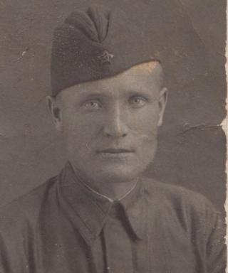 Казаков Георгий Дмитриевич