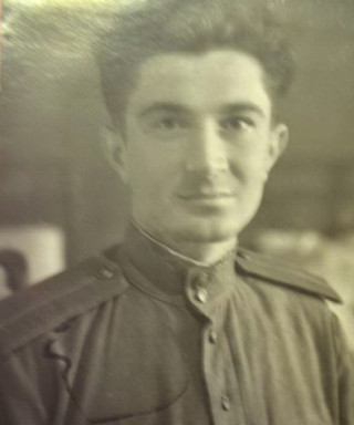 Щербаков Юрий Михайлович