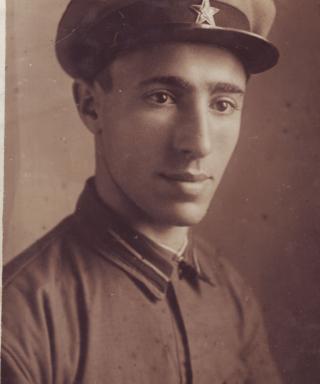 Куперман Ной Лазоревич