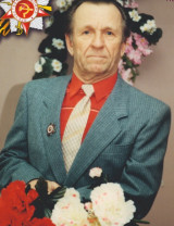 Демьянов Арий Акимович