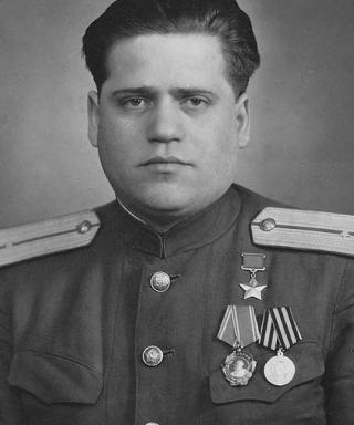Сиврюк Иван Поликарпович