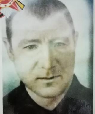 Крылов Михаил Гаврилович