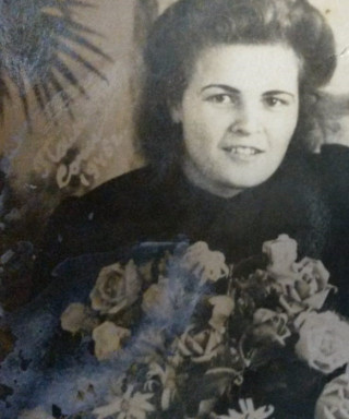 Ярошкевич-Колыбзева Нина Кузьминична