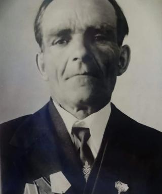 Малов Александр Матвеевич